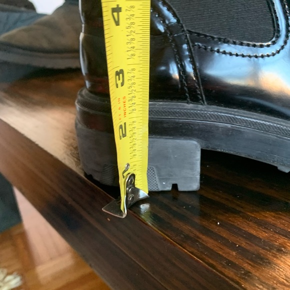 Rag and bone designer boots - Picture 5 of 12